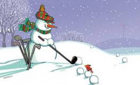 Jólafrí á æfingum barna og unglinga