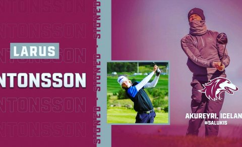 Lárus Ingi á leið til Bandaríkjanna í háskóla