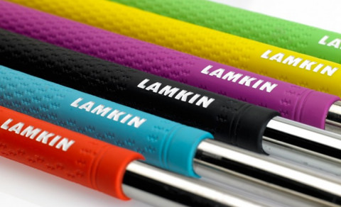 Hausttilboð á golfgripum