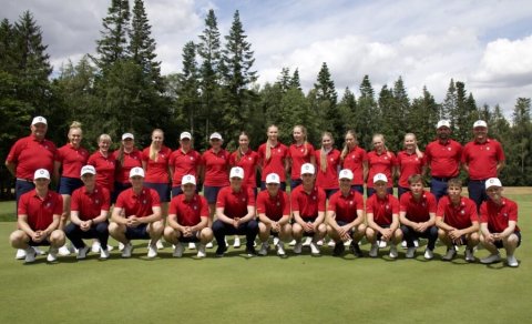 Fréttir frá krökkunum