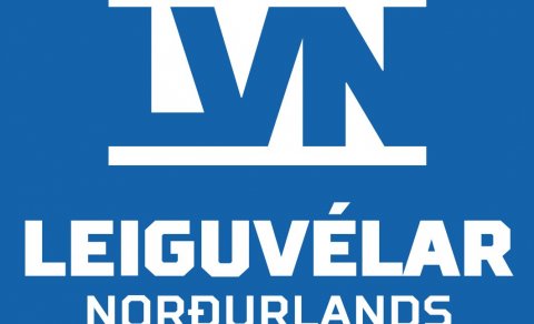 GA og Leiguvélar Norðurlands gera samstarfssamning
