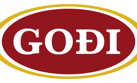 Goði, alltaf góður!