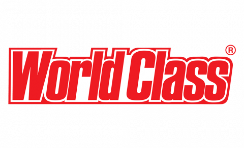 Átak/World Class Open er næstkomandi Laugardag.