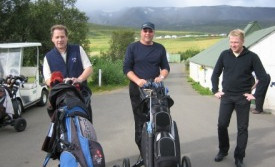 Forgjafarleiðrétting