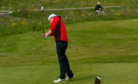 Sigurður Bjarki Blumenstein