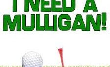 Opna mulligan texas mótið næsta laugardag!