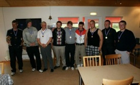 Sveitakeppni GSÍ - 2.deild karla & 1. deild kvenna