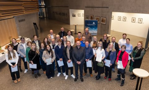 Norðurorka veitir styrki til samfélagsverkefna 2025