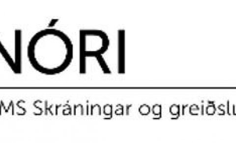 Skráning Iðkenda í NÓRA