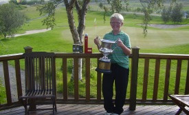 Bautamót - helstu úrslit