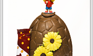 Páskamót og páskagleði í Boganum fyrir börn og unglinga í GA