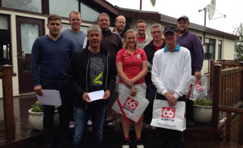 SKÍ Open 2014- Lokaúrslit