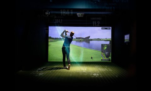 Úrslit úr marsmóti Skógarbaðanna í Trackman