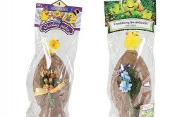 Páskamót í Boganum