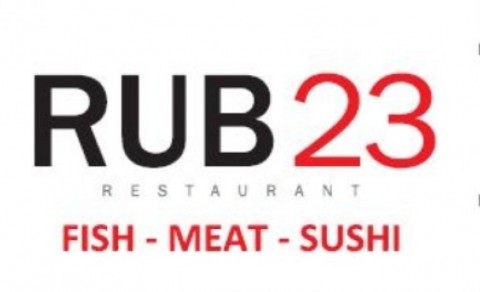 Opna herramót Rub23 næsta föstudag