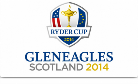 Ryder Cup í golfskálanum