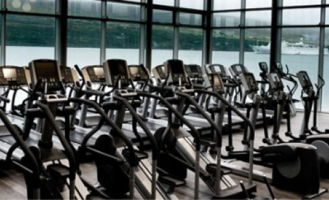 GA og Átak heilsurækt halda samstarfi áfram