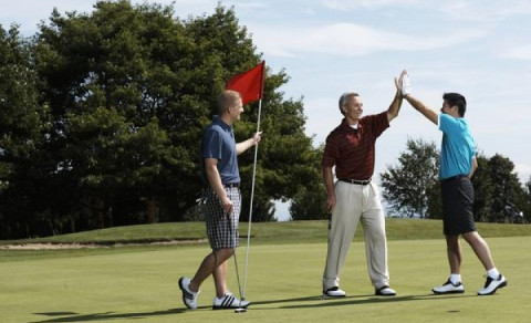 Það verður einhver sem fagnar á föstudaginn