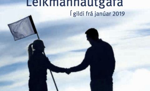 Héraðsdómaranámskeið 2020