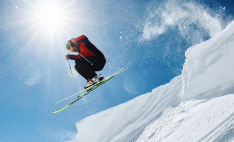 Styttist í SKÍ Open mótið