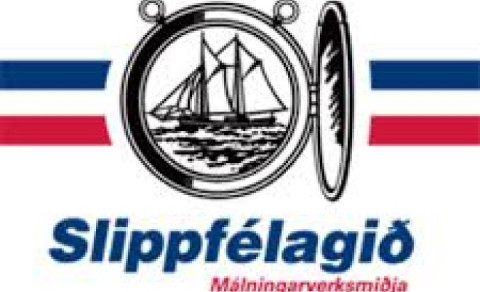 Golfklúbbur Akureyrar og Slippfélagið gera áframhaldandi samning