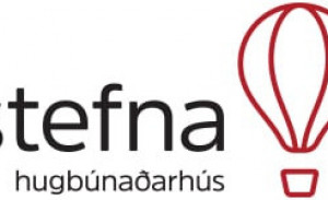 Stefna og GA undirrita styrktarsamning