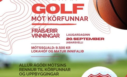 Styrktarmót körfuknattleiksdeildar Þórs á laugardag
