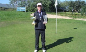 Unglingalandsliðið í æfingaferð til Spánar