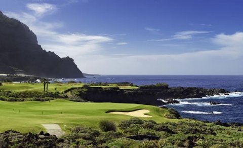 Golfferð VITA til Tenerife beint frá Akureyri