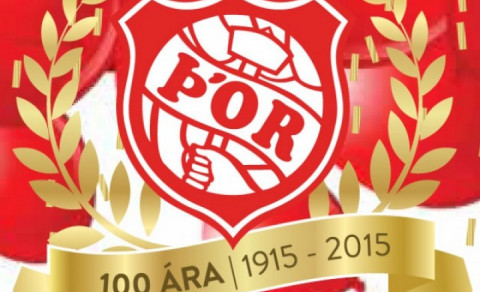 Íþróttafélagið Þór 100 ára