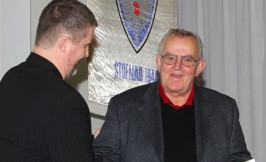 Heiðursviðurkenning ÍTA