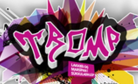 Opnunarpúttmót sunnudaginn 3. nóvember