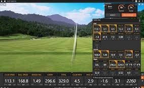 Frí TrackMan kennsla fyrir félagsmenn á föstudaginn
