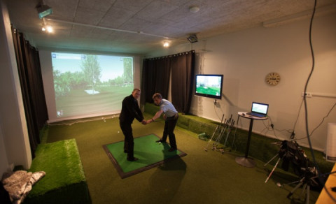 Ný verðskrá á golfkennslu hjá GA