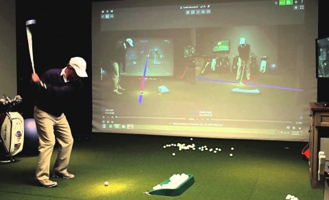 20% afsláttur af kortum í Trackman - opnum 1.nóv