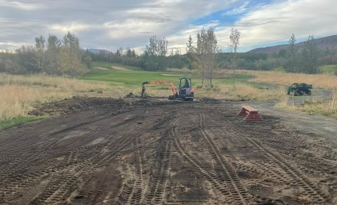 Fréttir úr starfi GA 2. desember