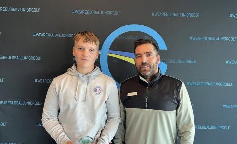 3.sæti hjá Veigari í Portúgal