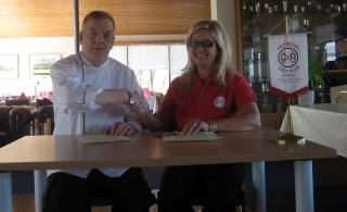 Vídalínveitingar og GA endurnýja samstarfssamning