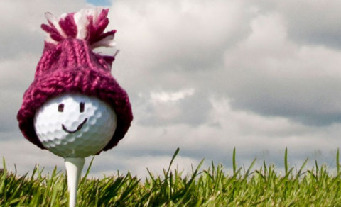 Golfkennsla - Haust- og Vorpakkar