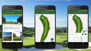 Jaðarsvöllur í símann þinn!