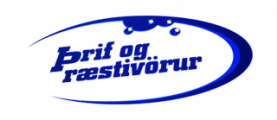 Þrif og ræstivörur