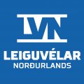 Leiguvélar Norðurlands