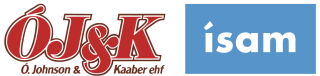 ÓJK-ÍSAM
