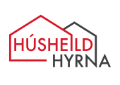 Húsheild Hyrna